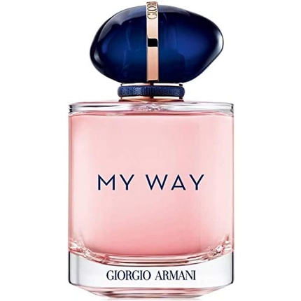 цена Giorgio Armani My Way парфюмированная вода для женщин 90 мл