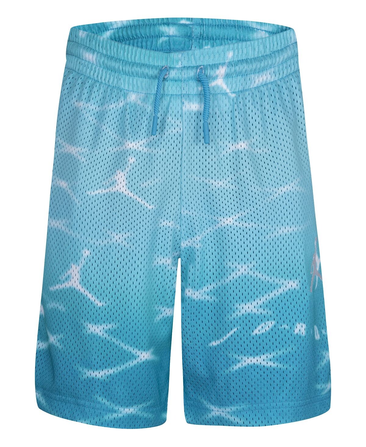 

Шорты с принтом Big Boys Dri-Fit Jordan
