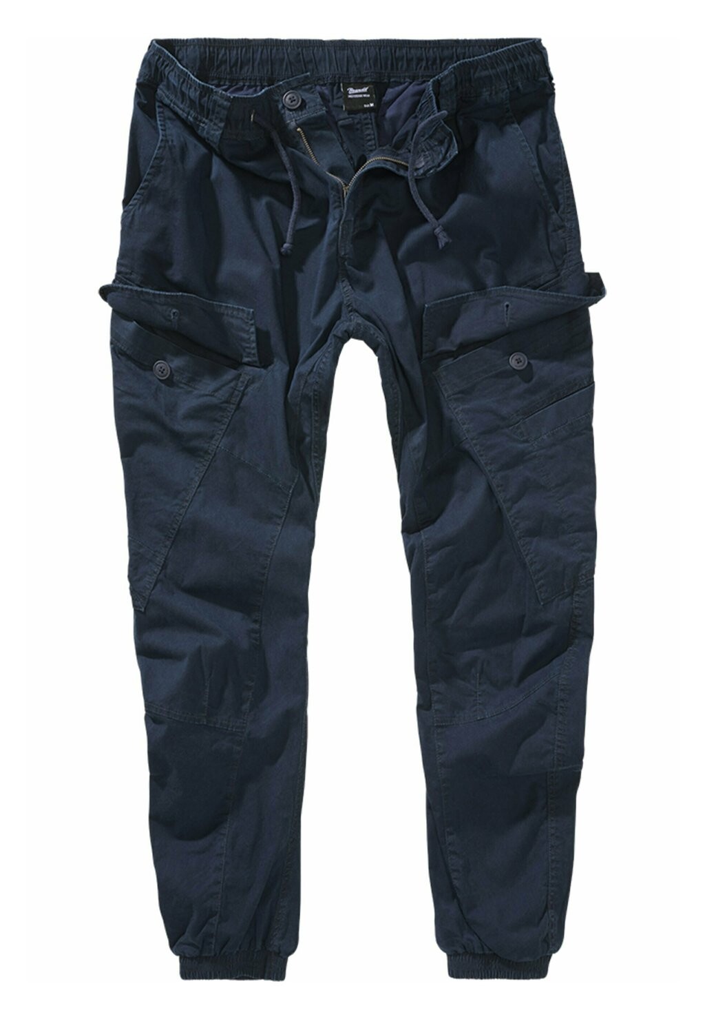 

Брюки карго Vintage Brandit, цвет navy