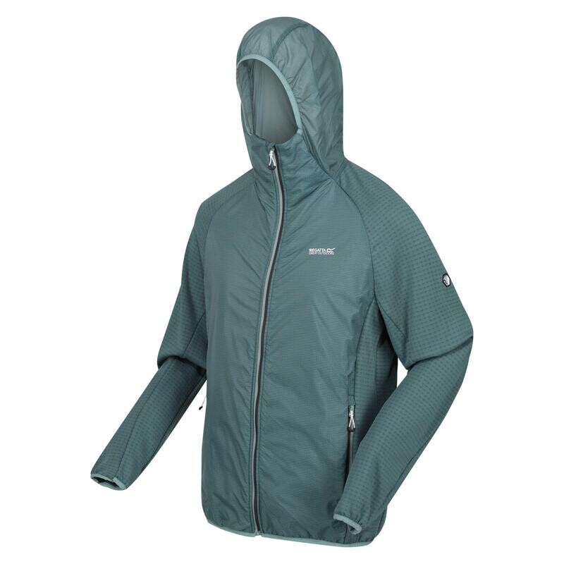 

Мужская походная куртка Highton Lite REGATTA, цвет blau