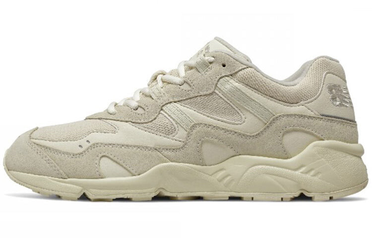 

Кроссовки унисекс New Balance 850, бежевый