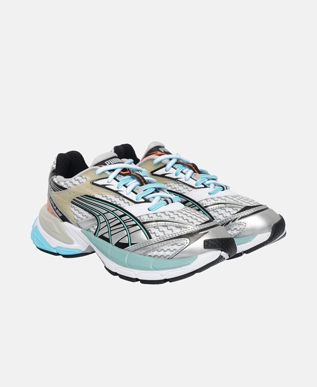 

Кроссовки Puma, белый