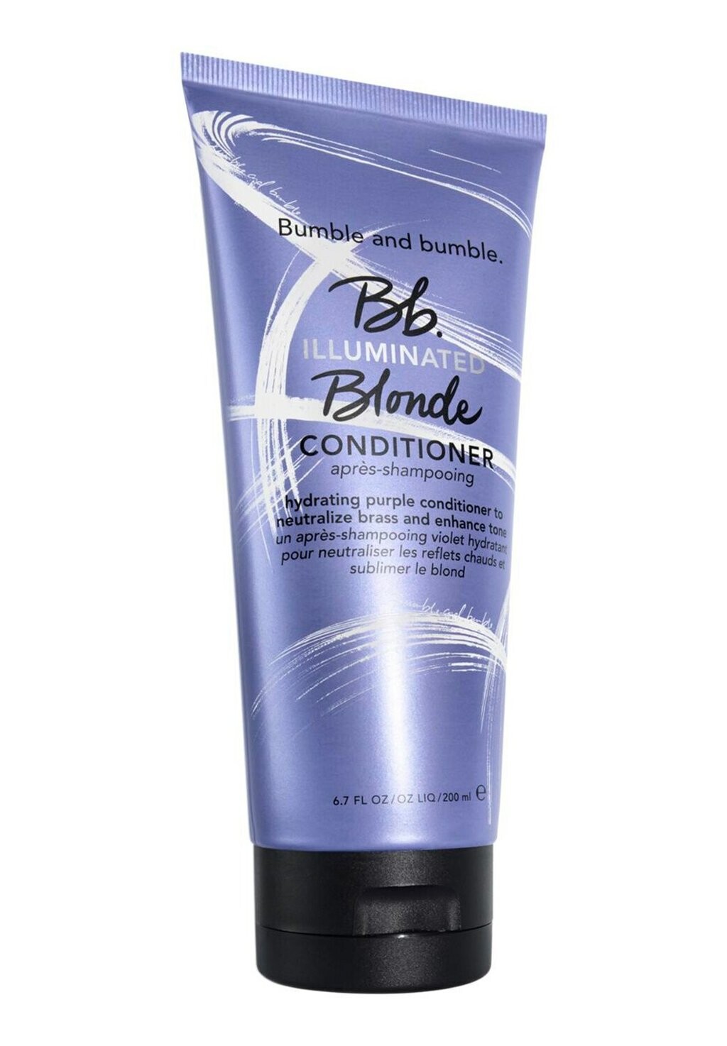 

Кондиционер Blonde Conditioner Bumble and bumble