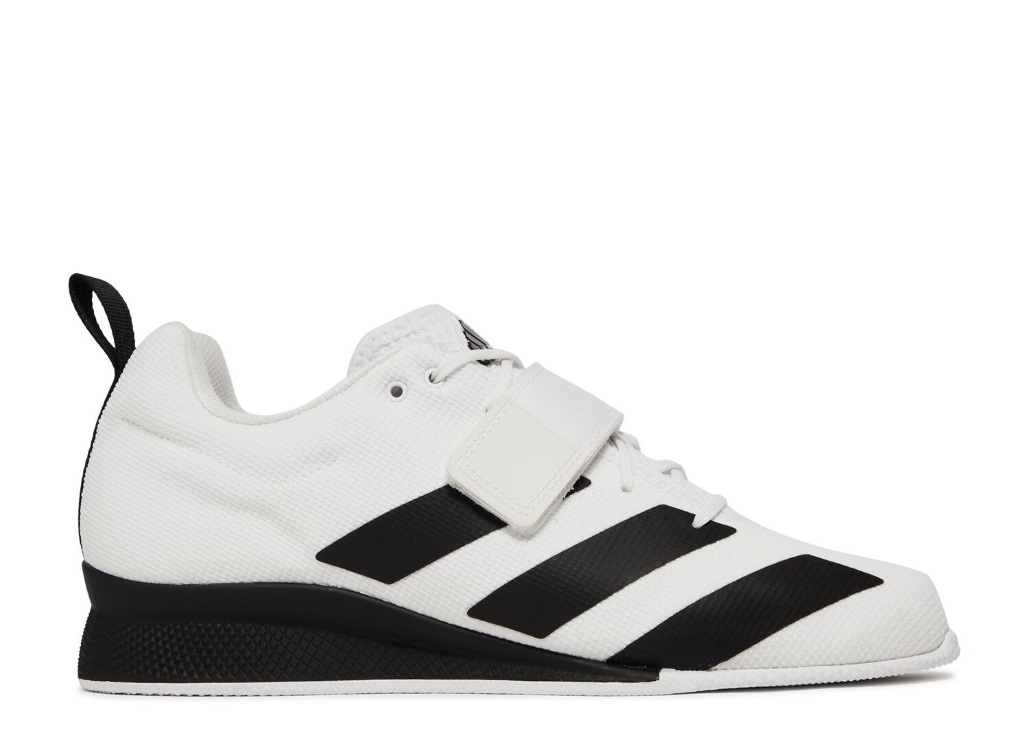 

Кроссовки adidas Adipower Weightlifting 2 'White Black', белый