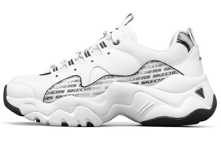 

Skechers D'LITES Life Повседневная обувь женская