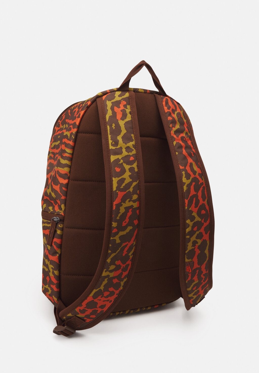 

Рюкзак HERITAGE UNISEX Nike, какао wow/оранжевый костра