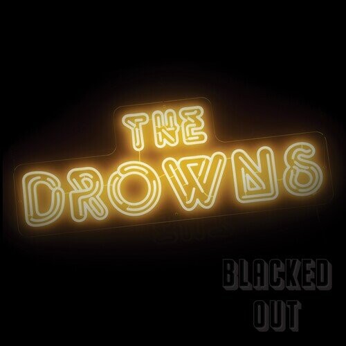 

Виниловая пластинка Drowns - Blacked Out