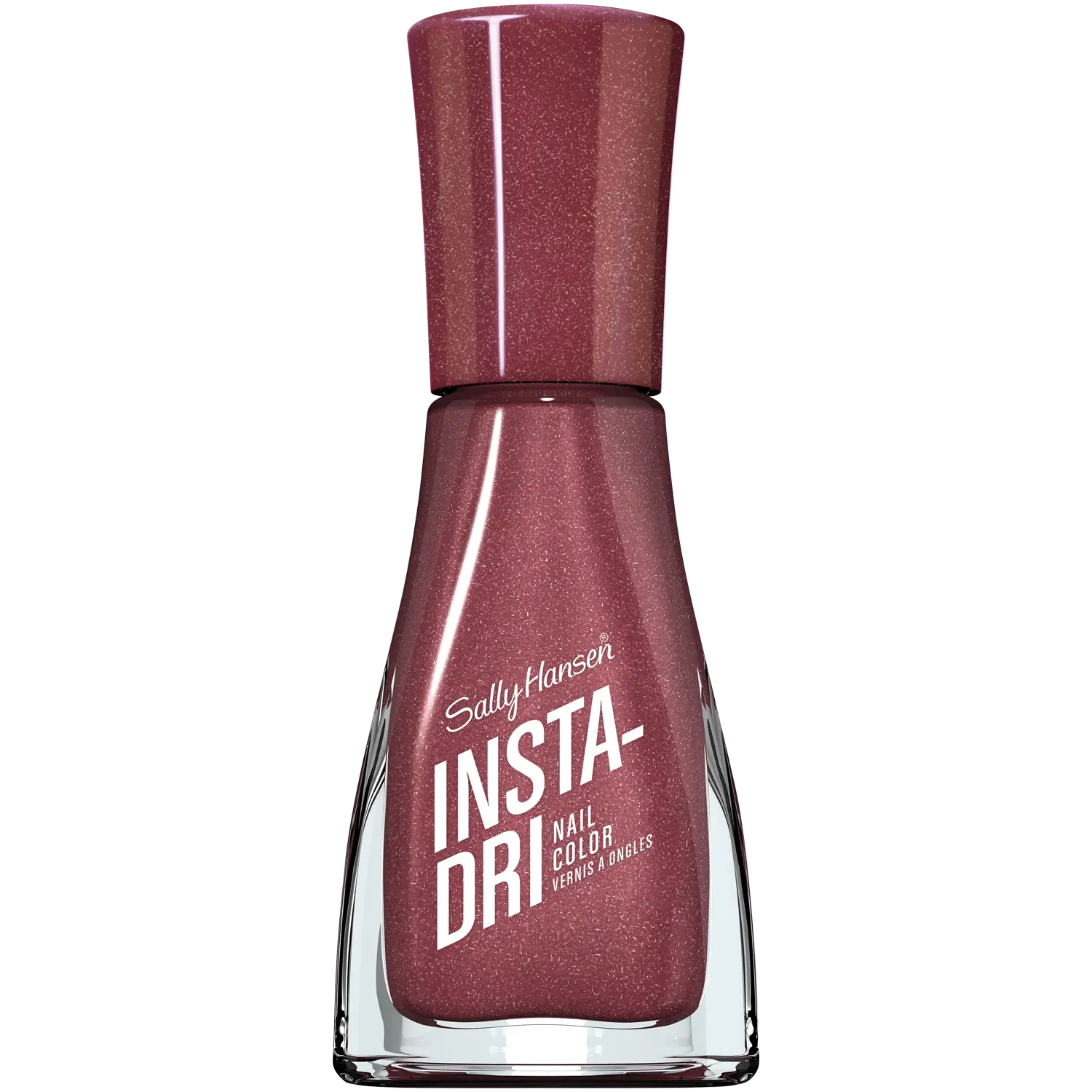 

Быстросохнущий лак для ногтей 413 Sally Hansen Insta Dri, 9,17 мл