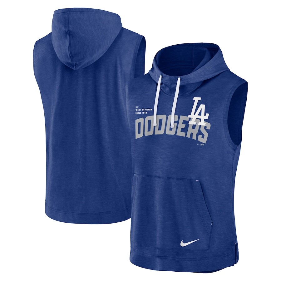 

Майка Nike Los Angeles Dodgers, роял