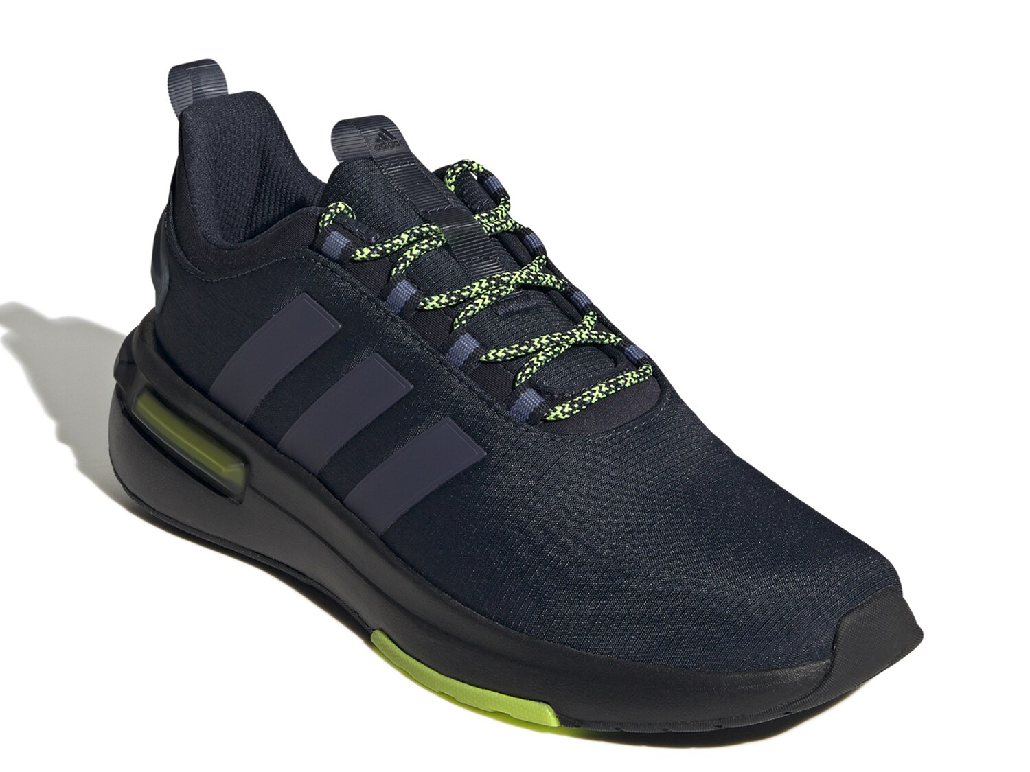 

Кроссовки мужские Adidas Racer TR23, темно-синий