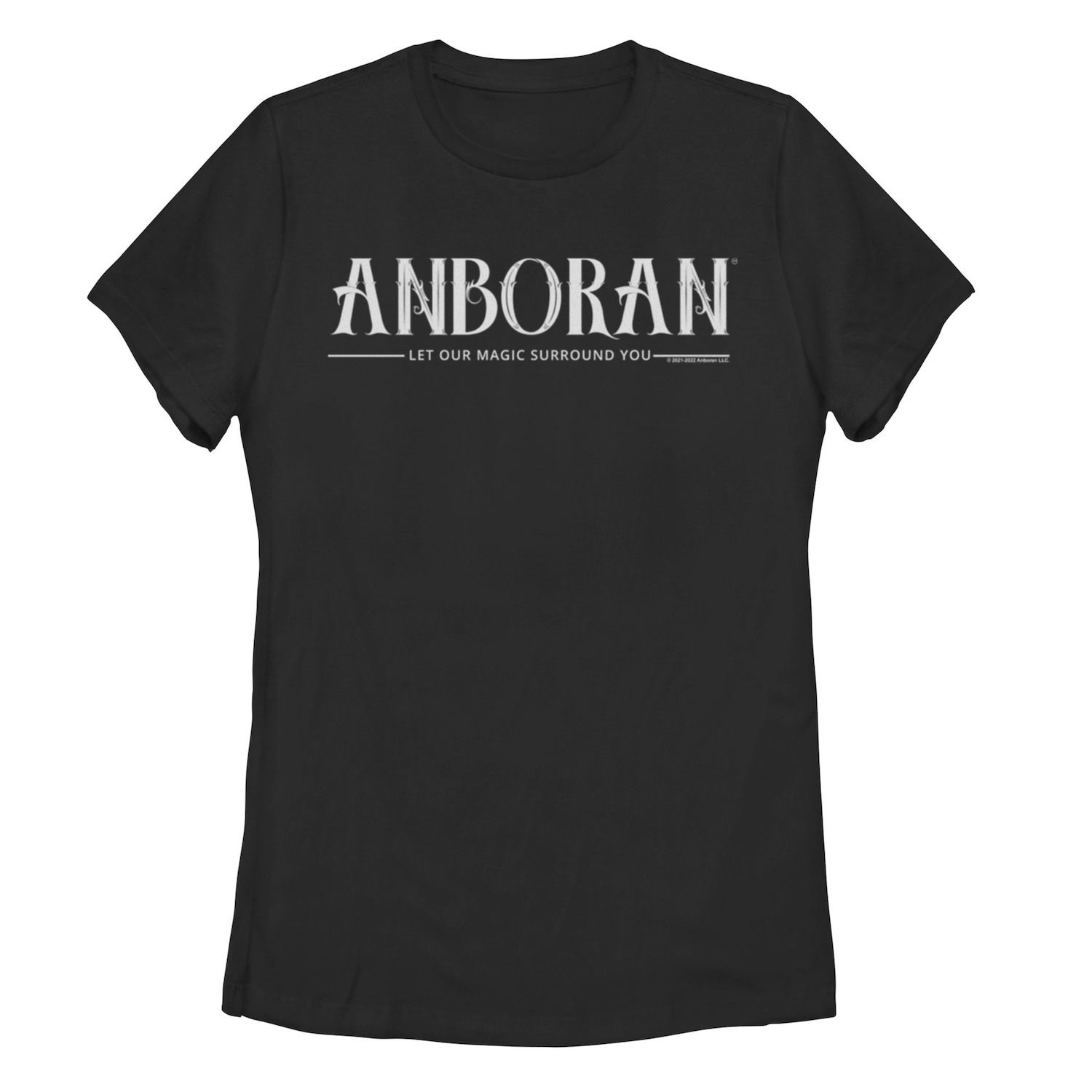 

Детская футболка Anboran Magic Surround You с графическим рисунком Licensed Character