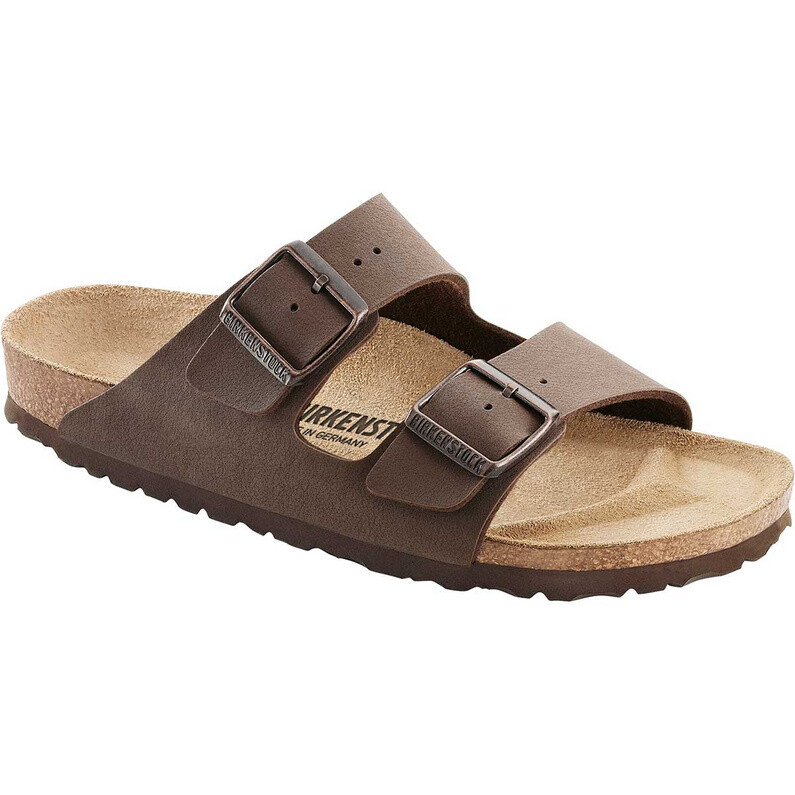 

Сандалии Arizona BS Birkenstock, коричневый