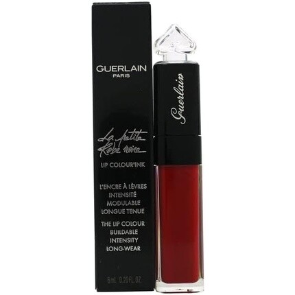 

Жидкая помада, Guerlain
