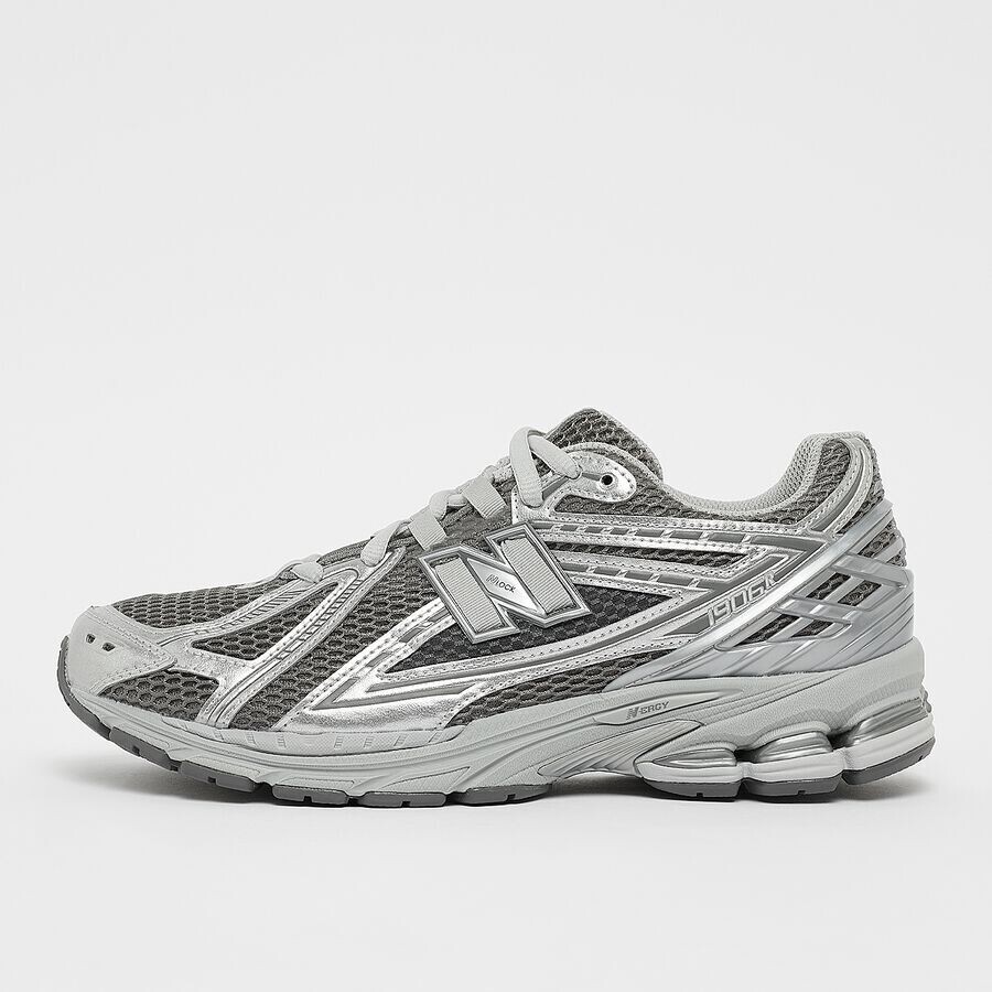 

Кроссовки 1906 New Balance, цвет habor grey, Серый, Кроссовки 1906 New Balance, цвет habor grey