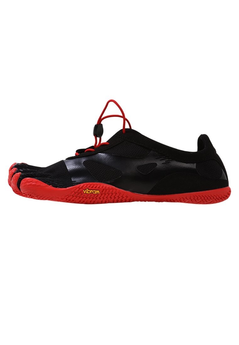 

Кроссовки Vibram Fivefingers