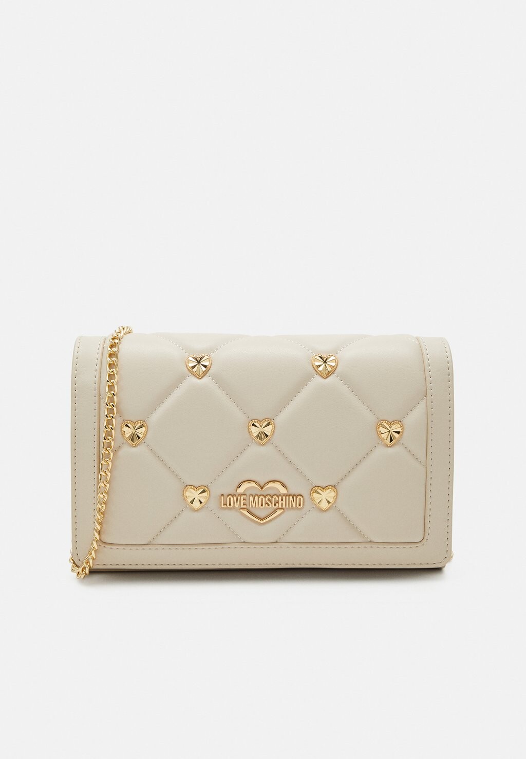 

Клатч Love Moschino