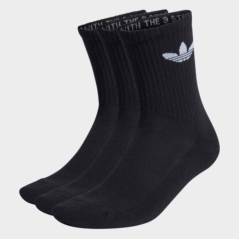 

Носки Adidas HC9547, черный