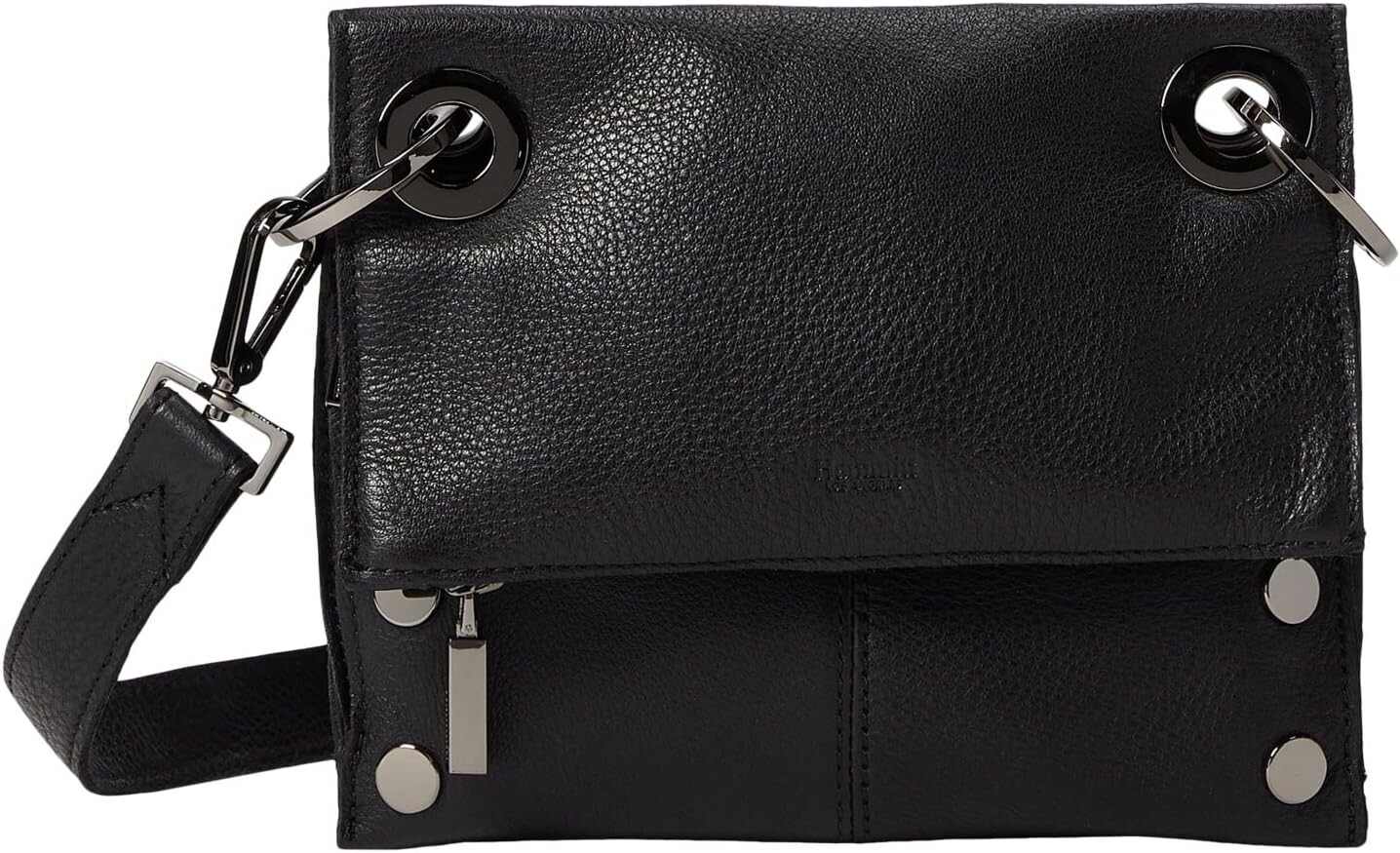 

Сумка Montana Reversible Small Hammitt, черный
