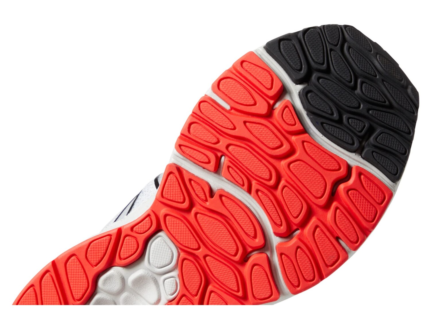 

Кроссовки New Balance Kids Fresh Foam X 880v12 (Little Kid)