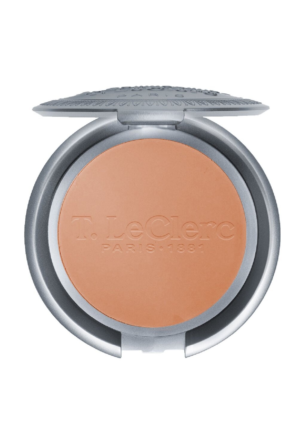

Пудра T.LECLERC PUDER PRESSED POWDER, цвет 06 cannelle