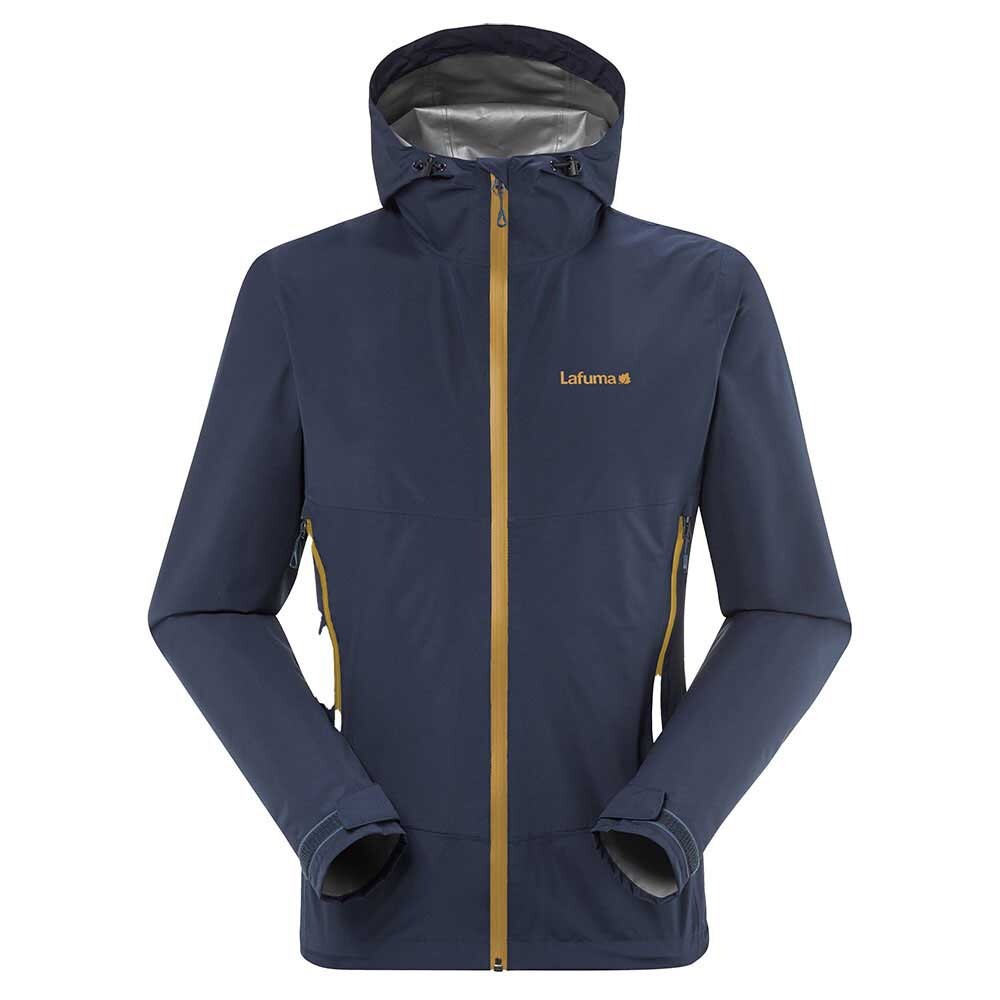 Куртка Lafuma Shift Goretex, синий