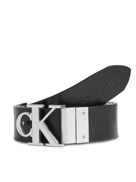 

Женский ремень Calvin Klein, черный