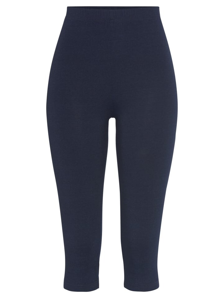 

Леггинсы Vivance Active, цвет 1x jeans, 1x denim