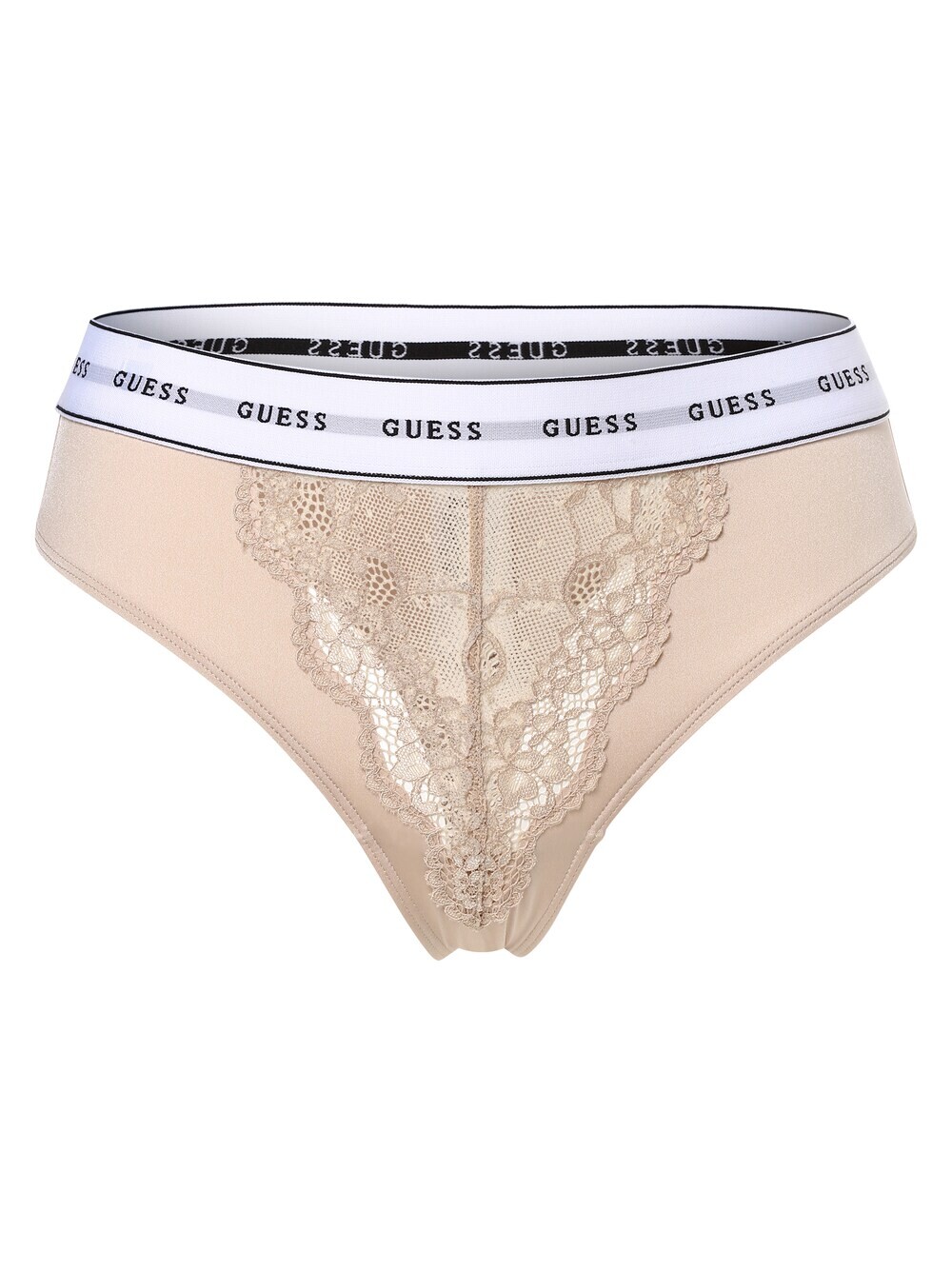 

Стринги GUESS, розовый