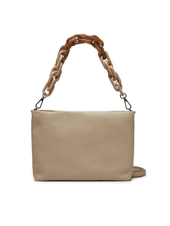 

Сумочка Gianni Chiarini, серый