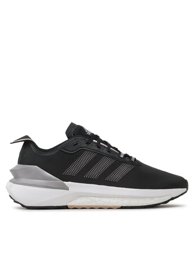 

Кроссовки Adidas, черный