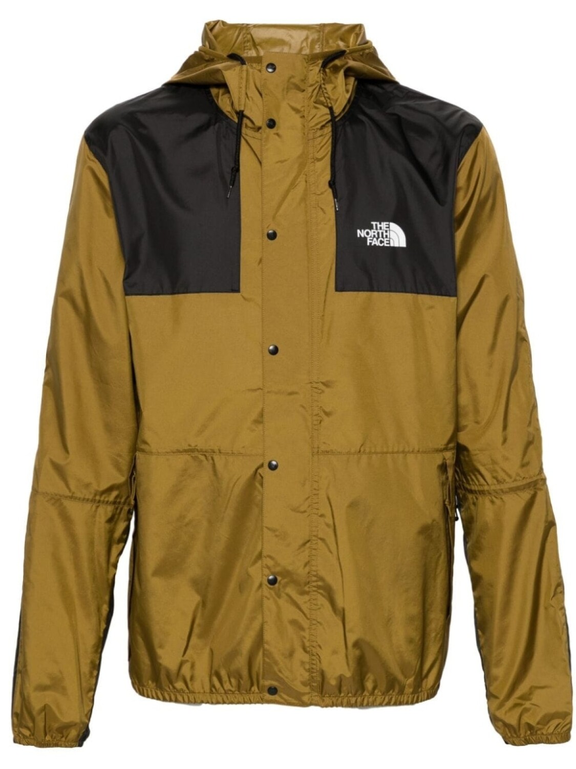 

Сезонная куртка для гор The North Face, зеленый