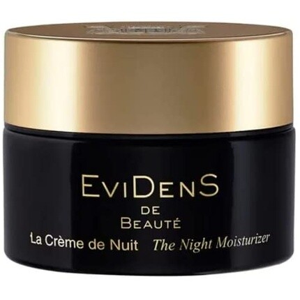 

Evidens De Beaute Ночной увлажняющий крем 50 мл, Bгўlsamo Corporal Reafirmante Y