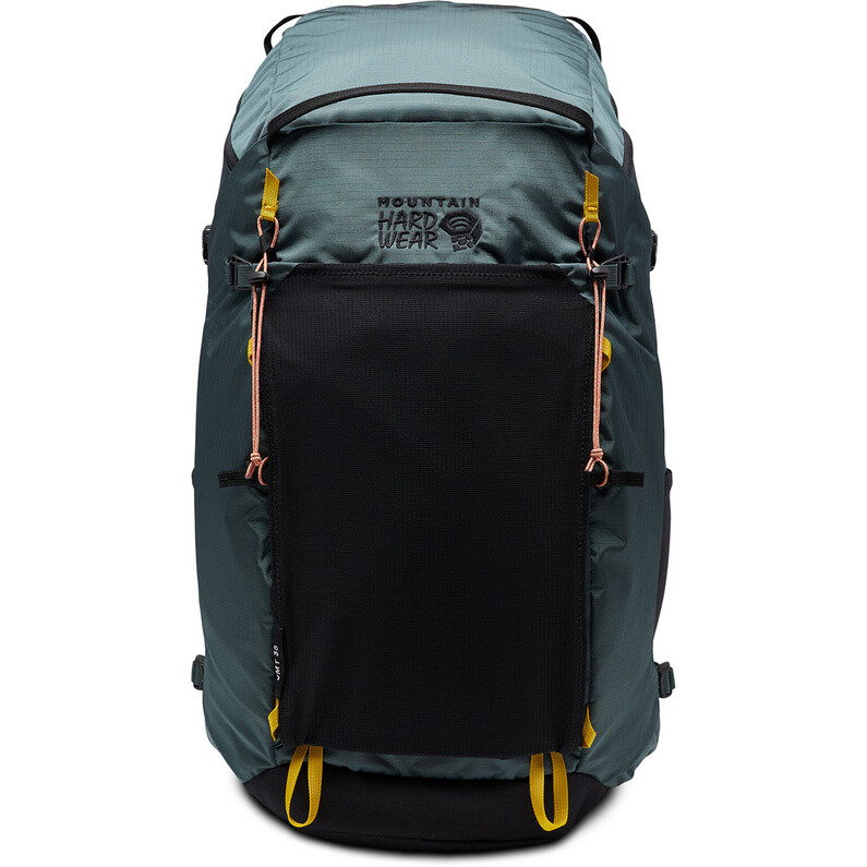 

Рюкзак JMT 35л Mountain Hardwear, зеленый