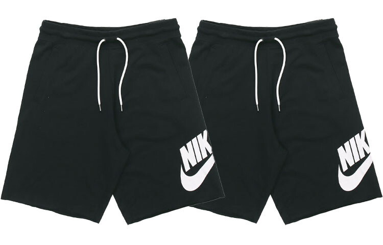 

Мужские повседневные шорты Nike
