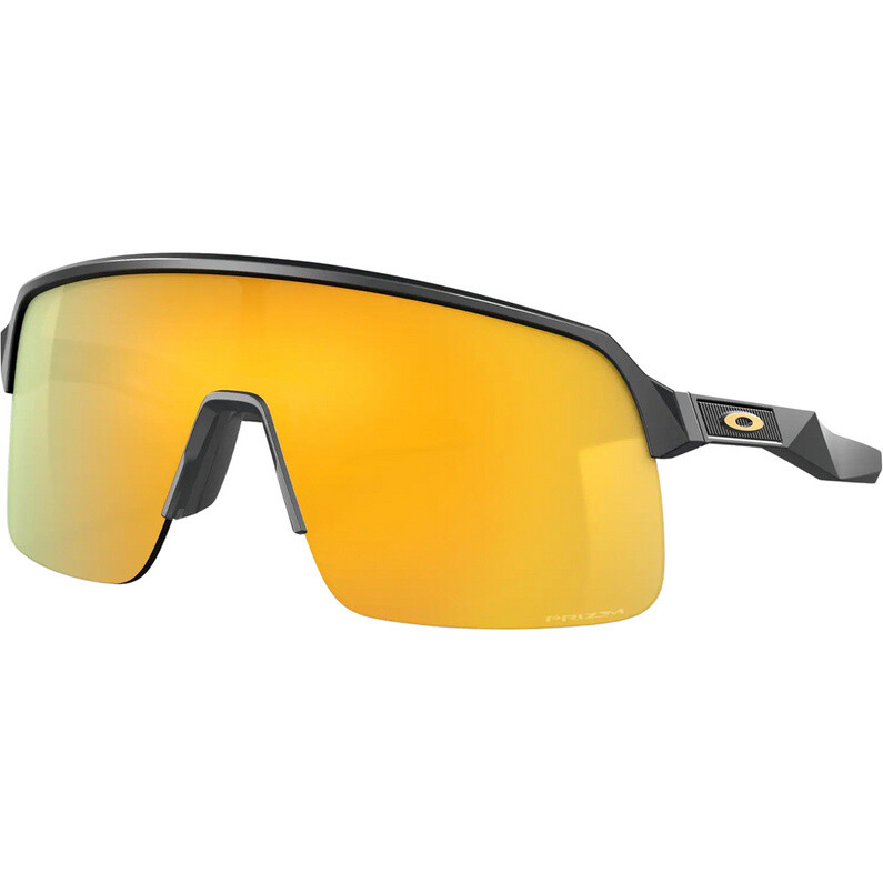 

Солнцезащитные очки Sutro Lite Oakley, серый