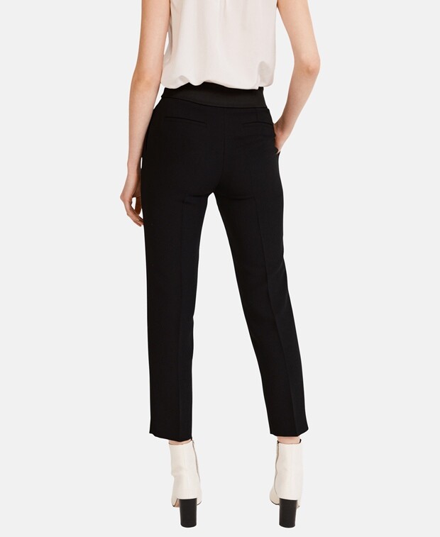 

Деловые брюки Claudie Pierlot, черный