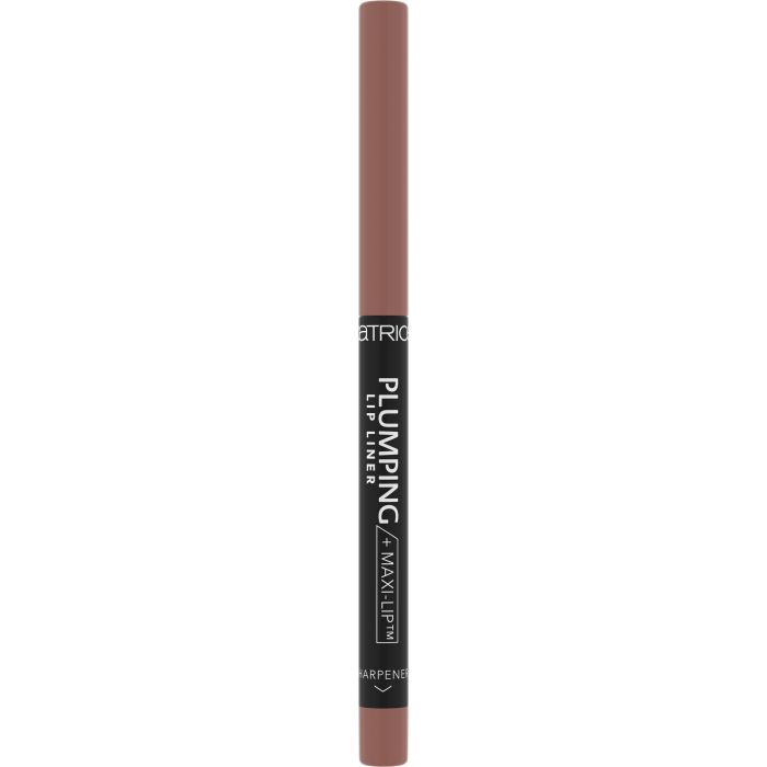 mua make up academy карандаш intense colour lip liner для губ оттенок tlc 1 5г Карандаш для губ Plumping Lip Liner Perfilador de Labios Catrice, 150