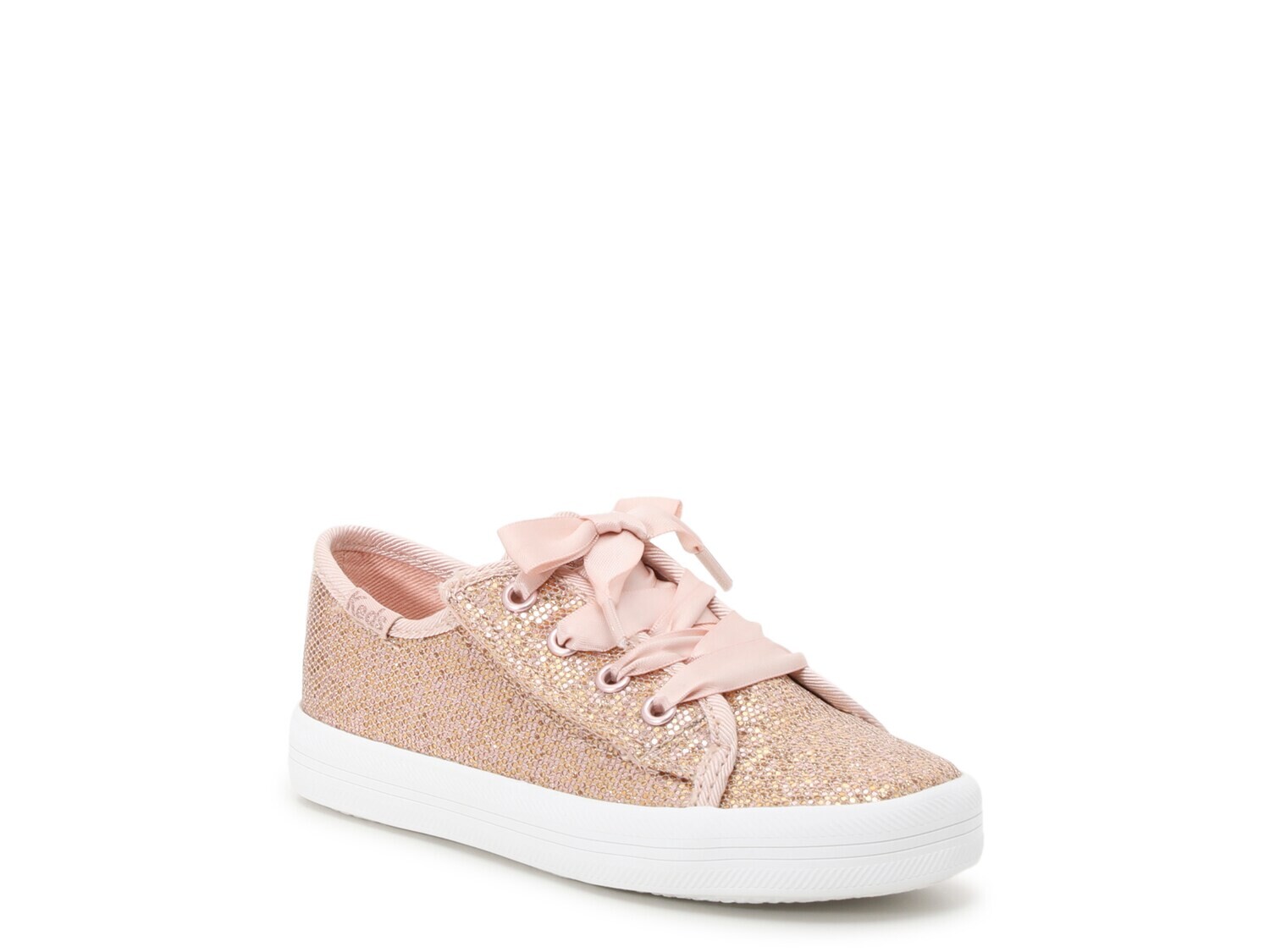 

Кроссовки Kickstart Celebrations - детские Keds, светло-розовый