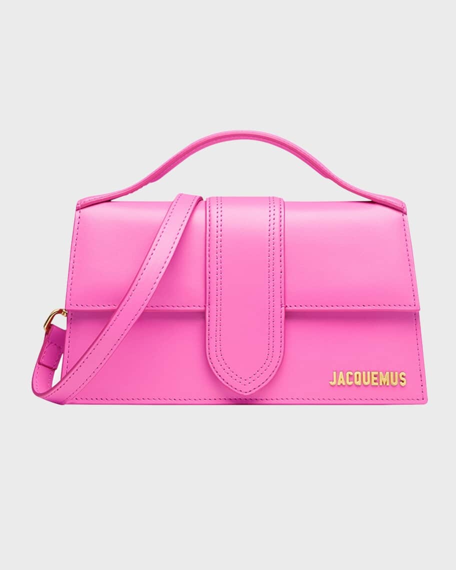 

Сумка Le Grand Bambino с ручкой сверху Jacquemus