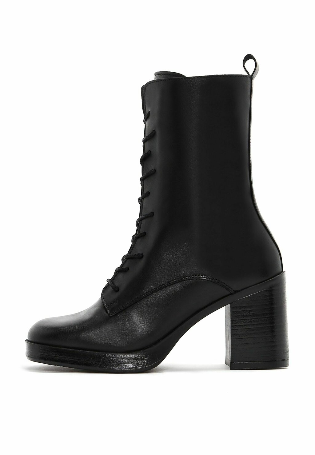 

Сапоги Derimod, цвет black