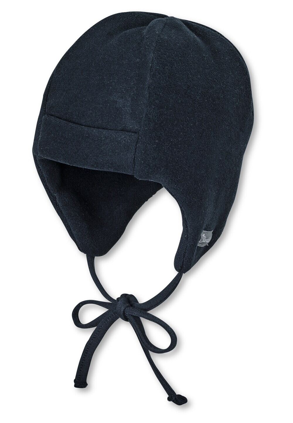 

Шапочка STERNTALER, ночной синий