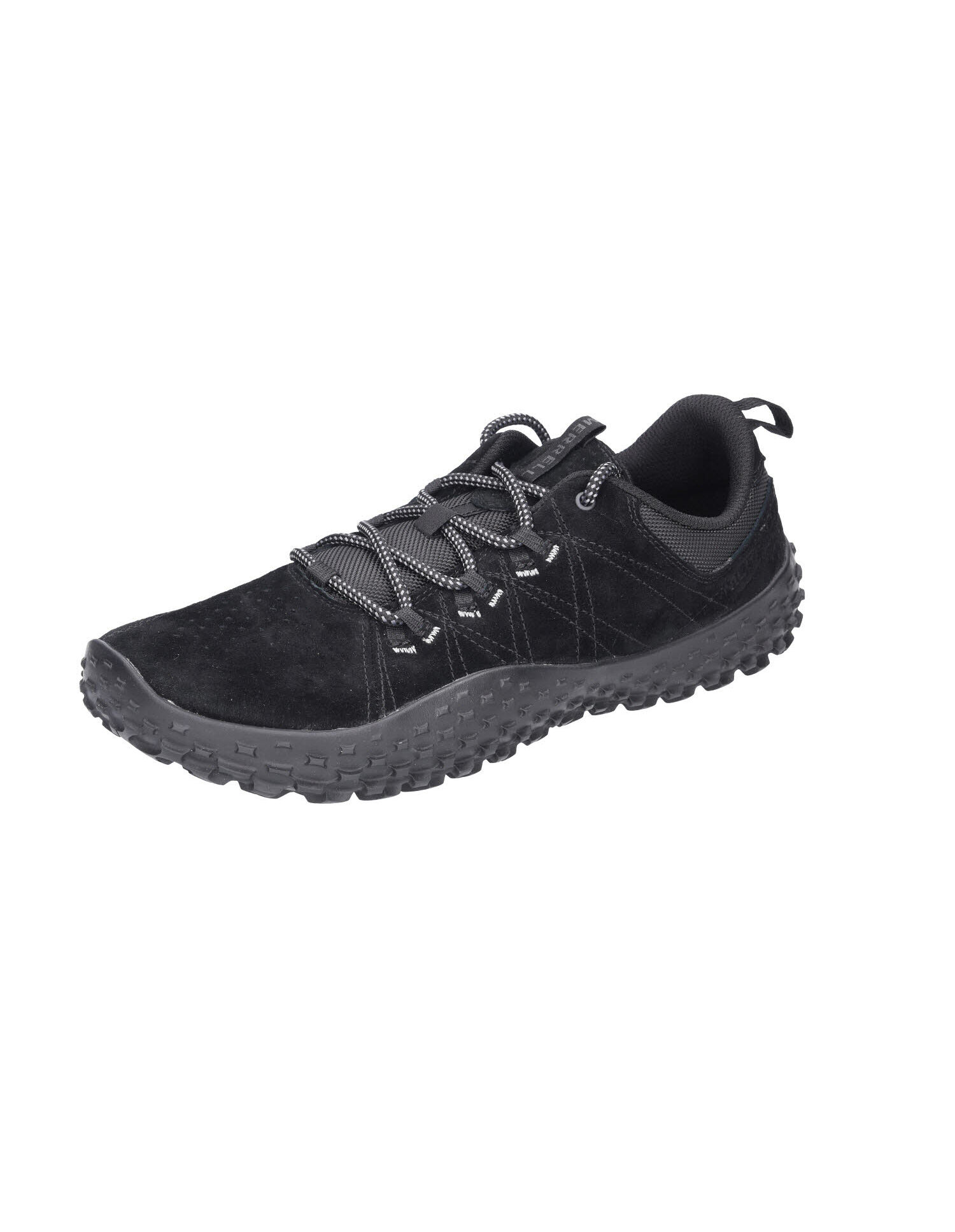 

Низкие кроссовки Merrell Merrell Herren WRAPT, черный