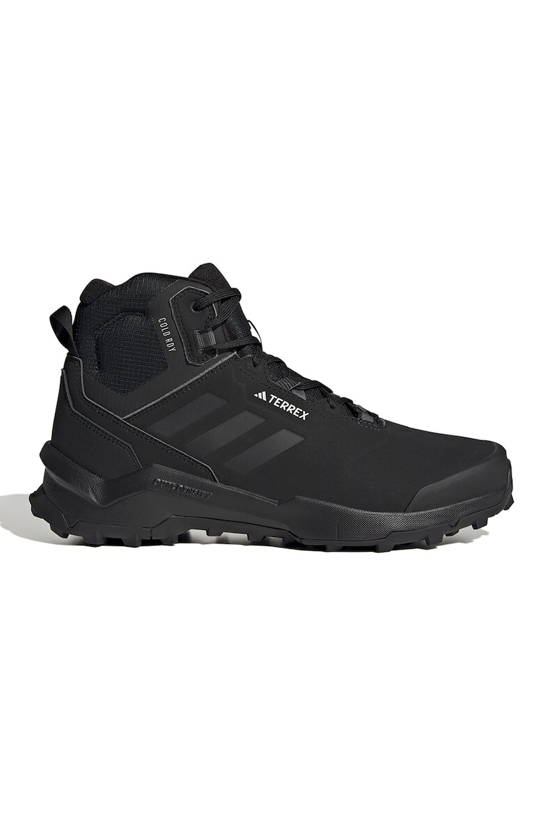 

Походные ботинки Terrex AX4 Adidas Performance, черный