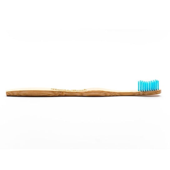 цена Мягкая бамбуковая зубная щетка, 1 шт. Humble Brush