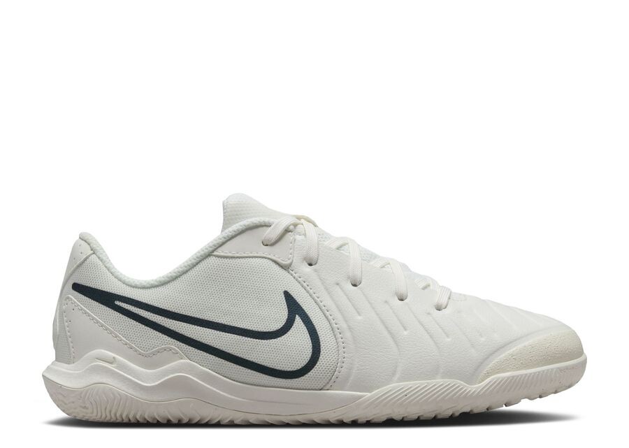 

Кроссовки Nike Tiempo Legend 10 Academy Ic Gs 'Pearl', кремовый