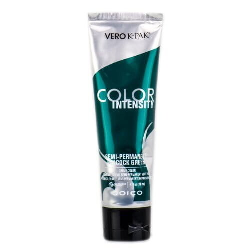 

Павлин, зеленый тоник, 118 мл Joico Vero K-pak Color Intensity
