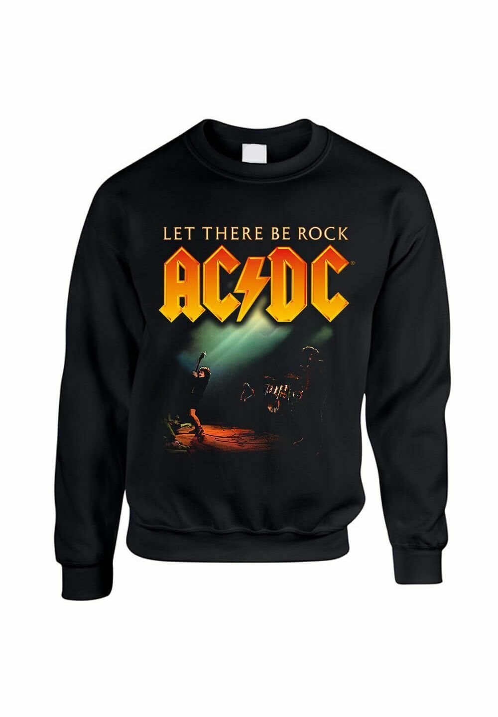 

Толстовка rockshirts