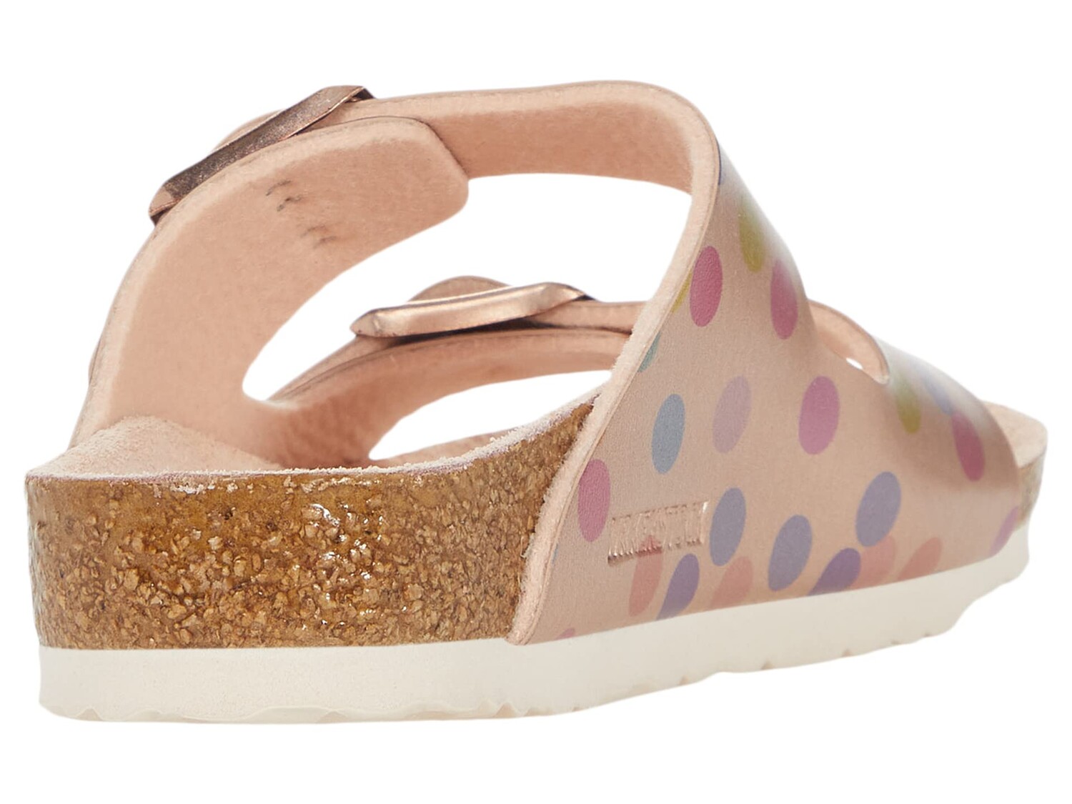 

Сандалии Birkenstock Kids Arizona (Toddler/Little Kid/Big Kid)
