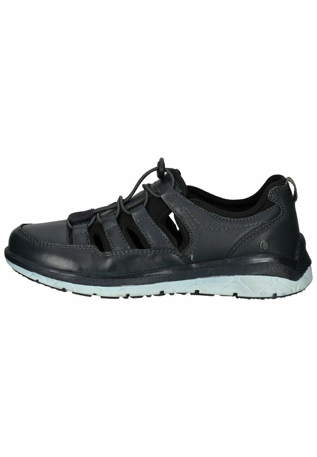 

Низкие кроссовки Hush Puppies, черный
