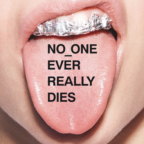 

CD диск N.E.R.D: No_One Ever Really Dies
